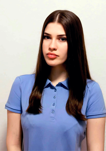 Artina Rexhaj